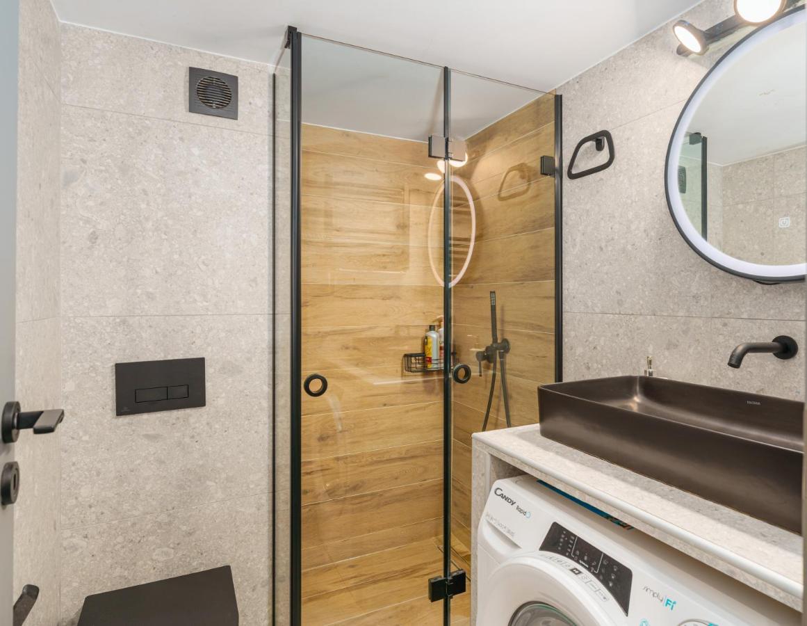 Your Peacuful Athens Spot-Fast Metro, Local Charm - Ferienwohnung Athen