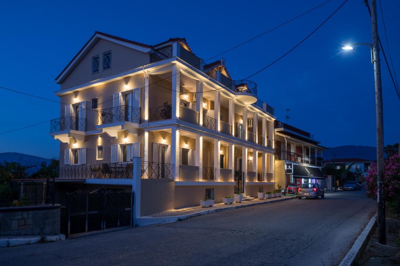 Eraora Lofts & Apartments Kefalonia - B&B