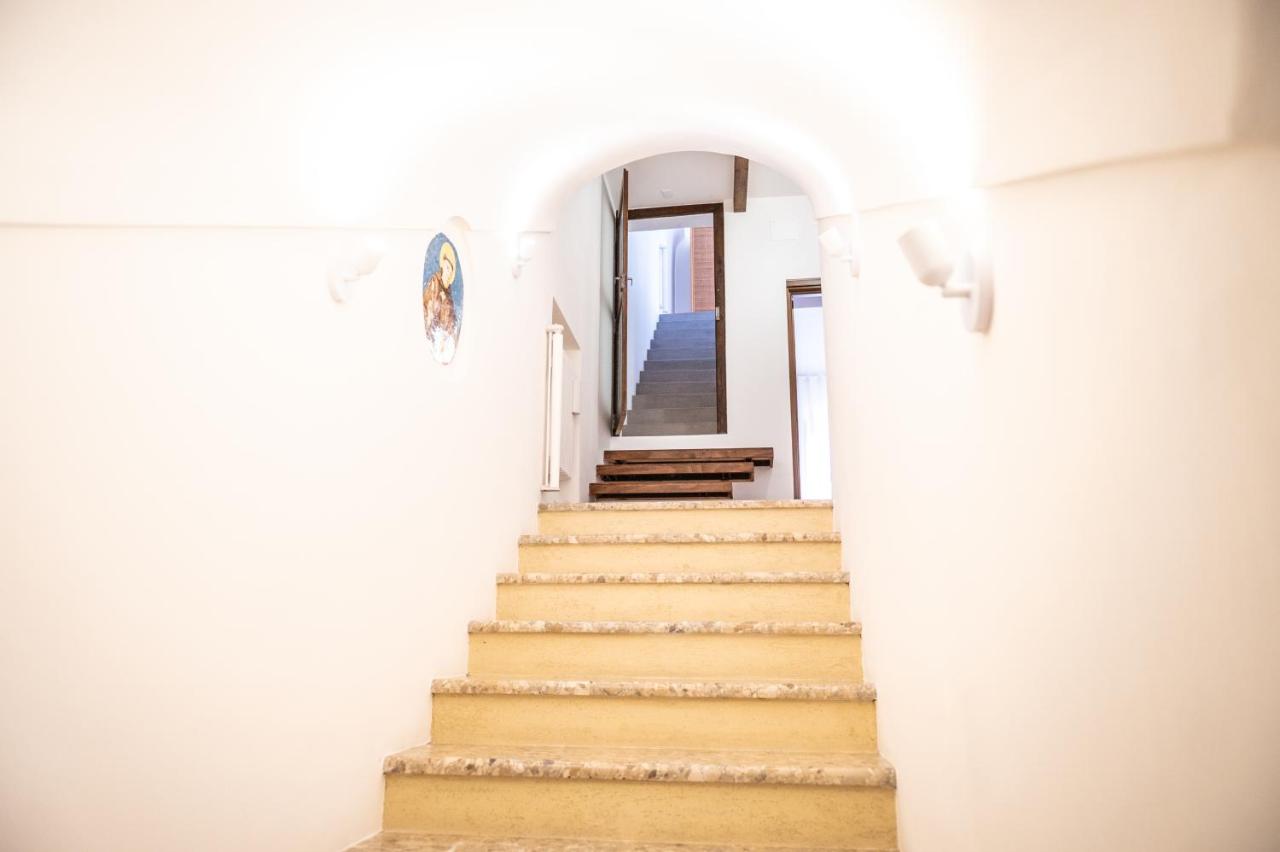Casetta Vacanze - Chambres d’hôtes