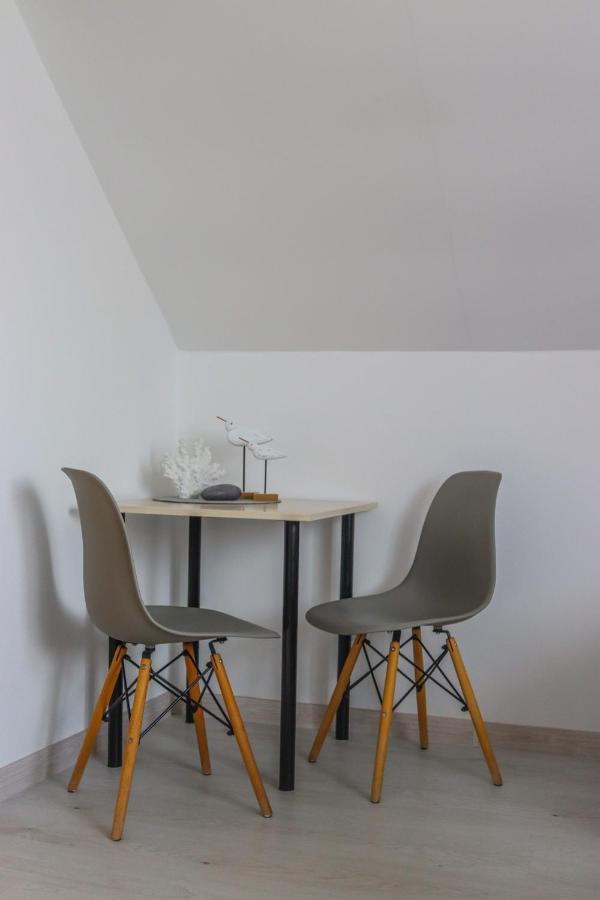 Deluxe Tweepersoonskamer met 2 Aparte Bedden