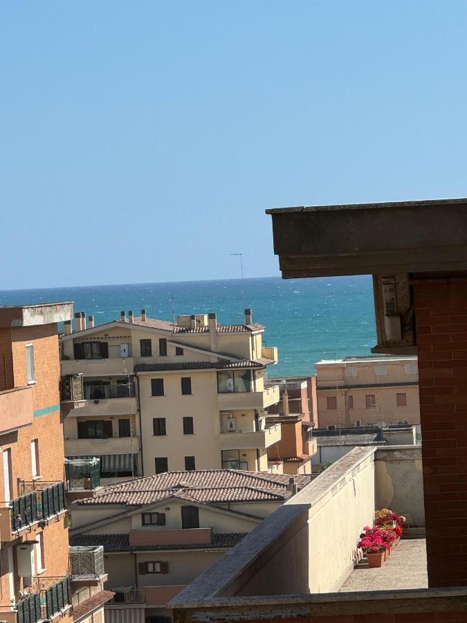 A Casa di Mina - Ferienwohnung Ladispoli