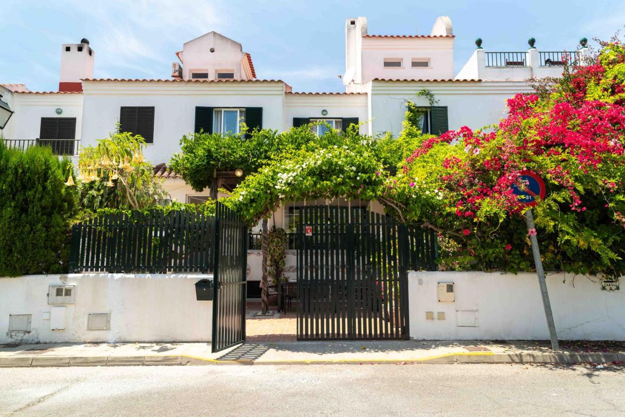 El paraíso en El Rompido - El Rompido - B&B