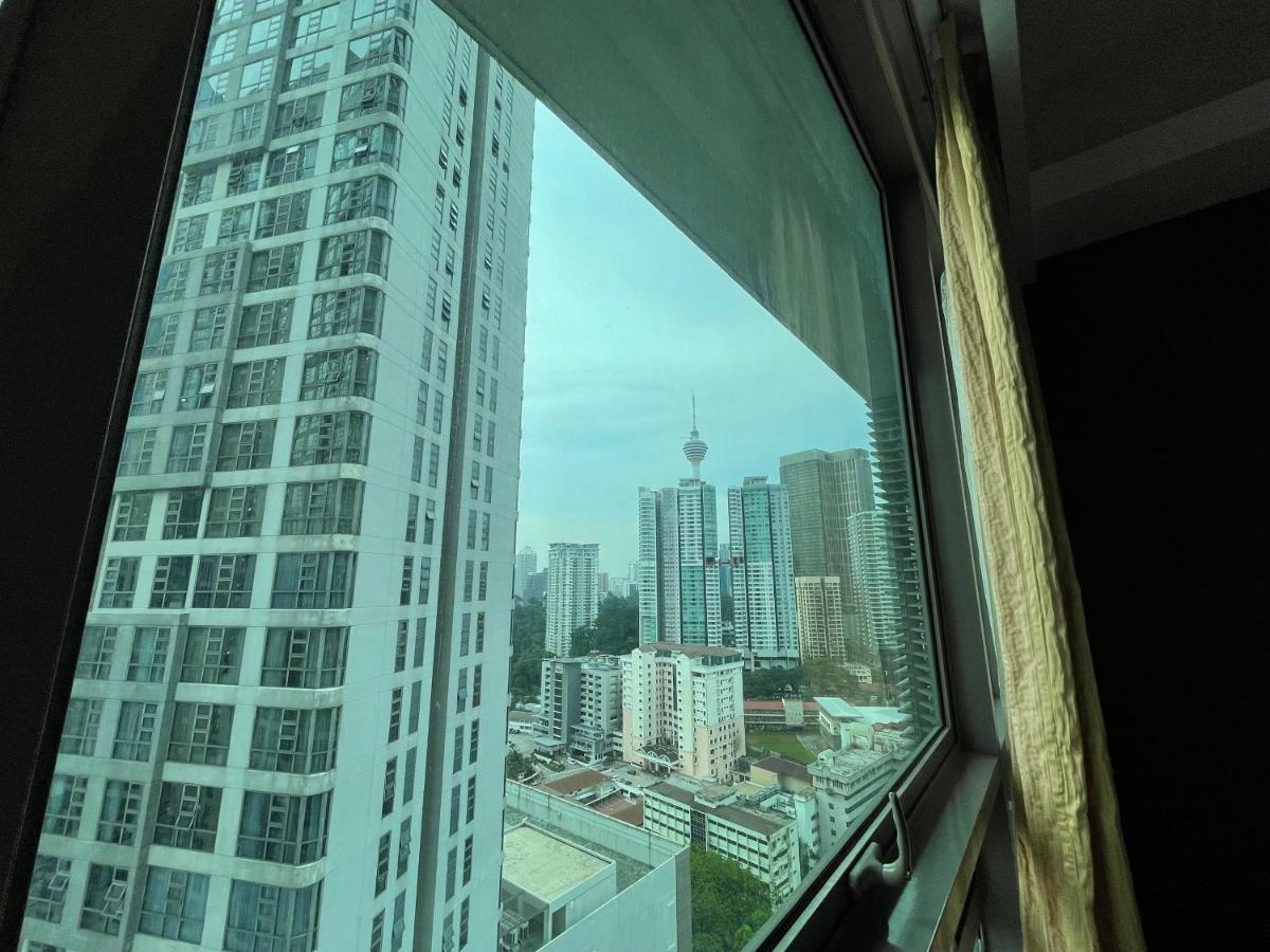 SG Residences - Ferienwohnung Kuala Lumpur