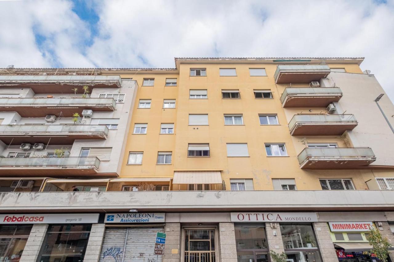 BBB House Saint Peter - Bed and Breakfast Rome