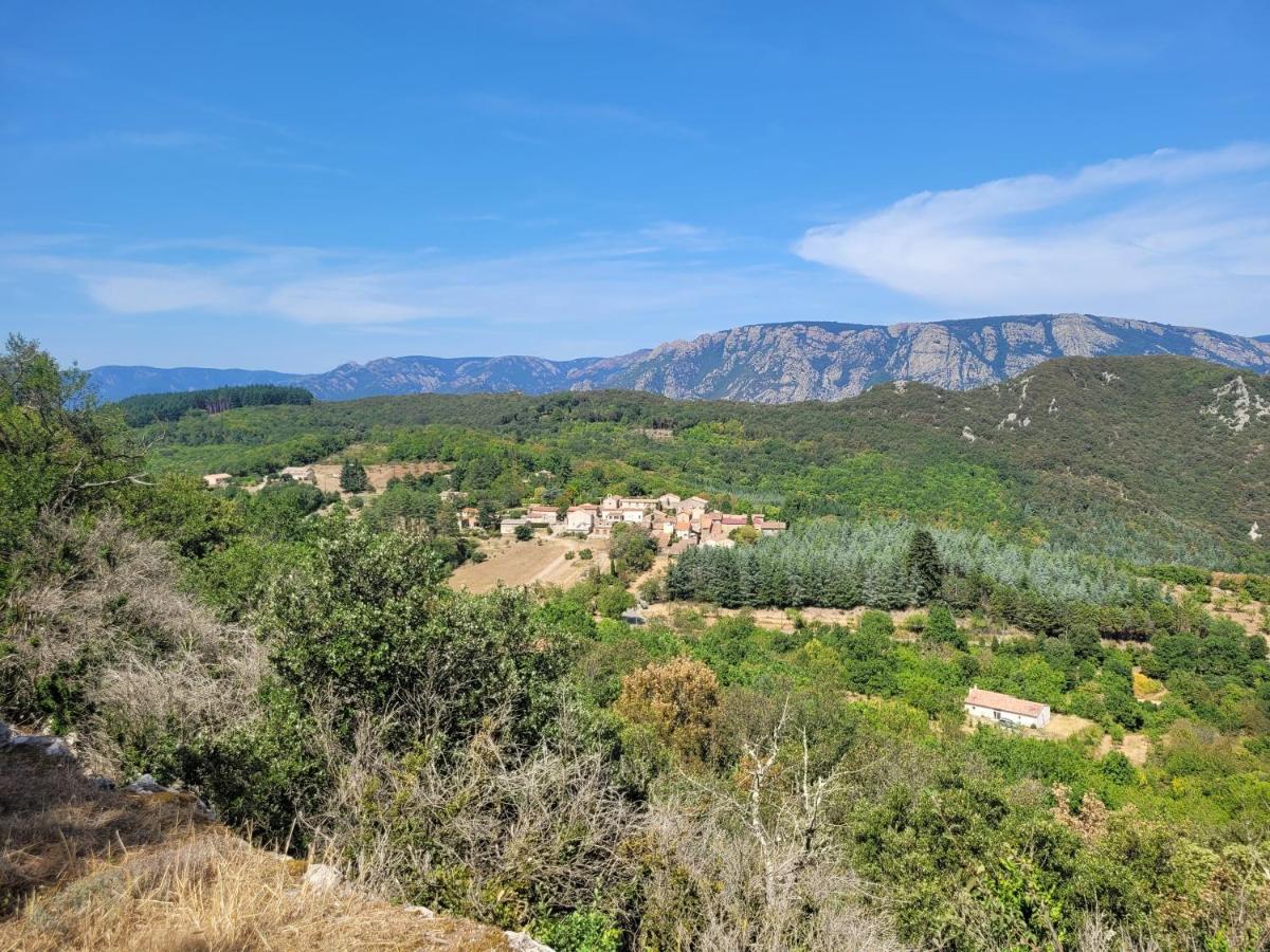 Le Beau Rêve - B&B Vieussan