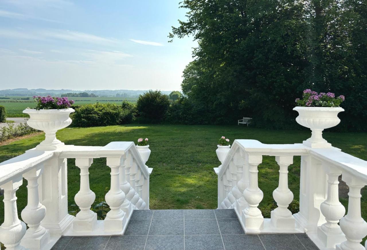 Gundershøj Bed & Breakfast - B&B Ebberup