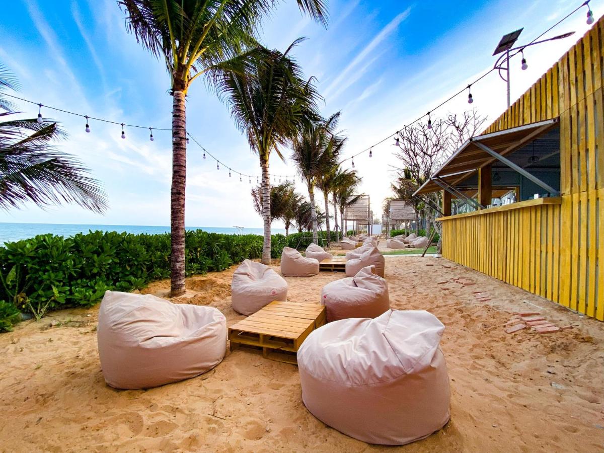 Cozy Mandala Hotel Mũi Né