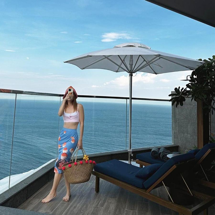 Cozy Mandala Hotel Mũi Né