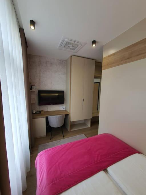 Appartement met 1 Slaapkamer