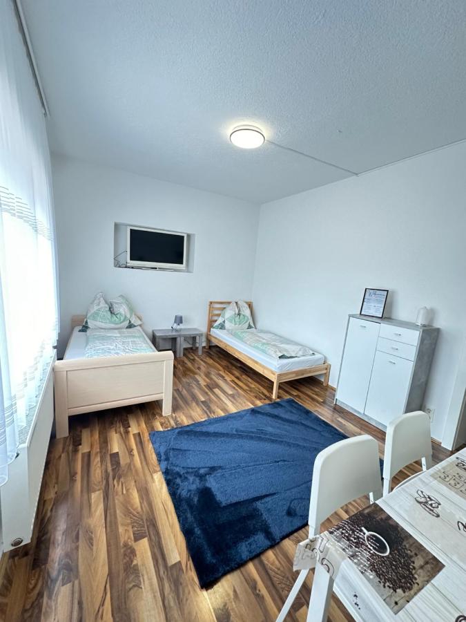 Appartement Schwanenstadt - B&B