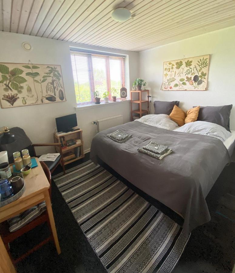 Værelse Midtfyn Heden - B&B Ringe
