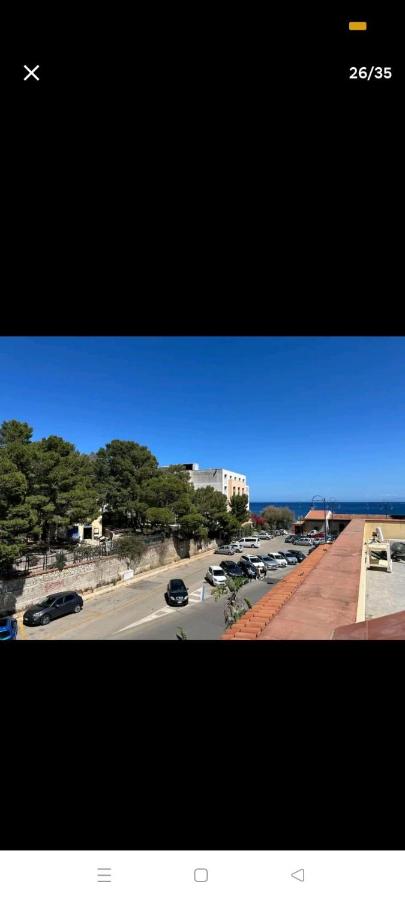 La casa di maretta,Mondello - Ferienwohnung Palermo
