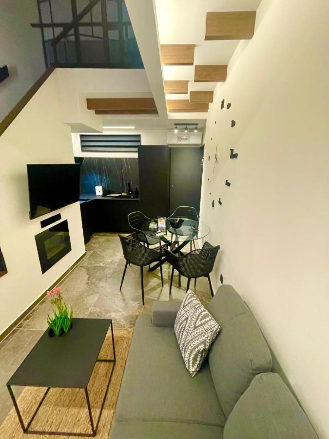 Modern Home Loft - B&B