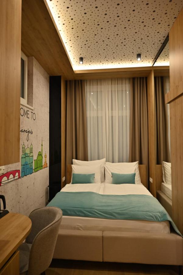 Appartement met 1 Slaapkamer