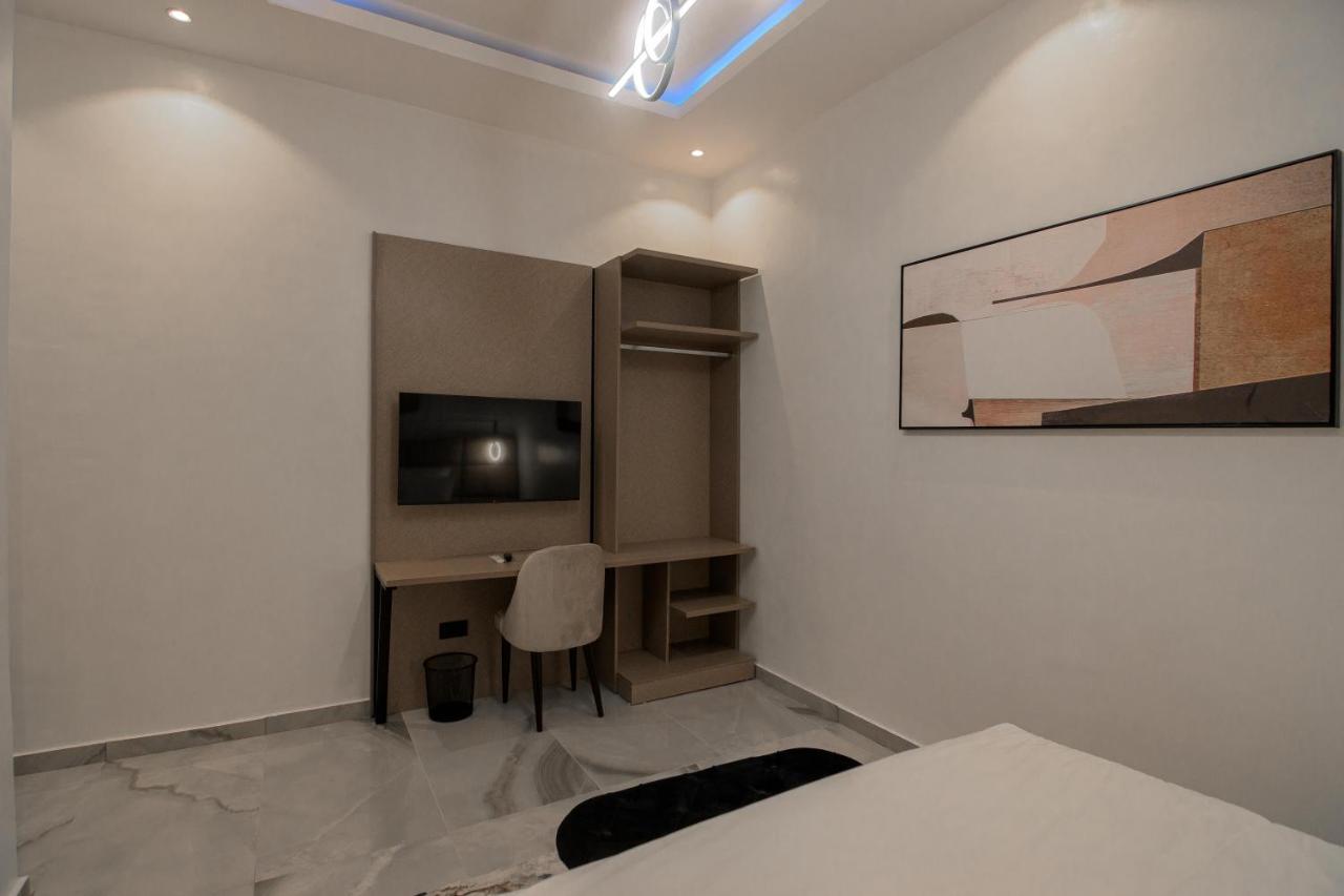 Apartment mit 2 Schlafzimmern