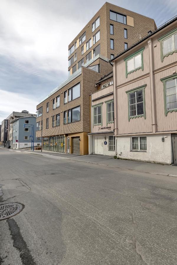 Appartement 2 Chambres