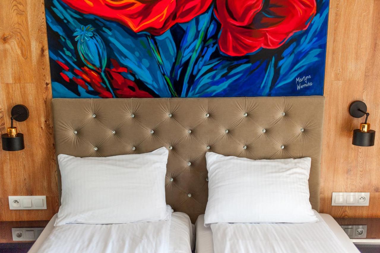 Chambre Triple Classique