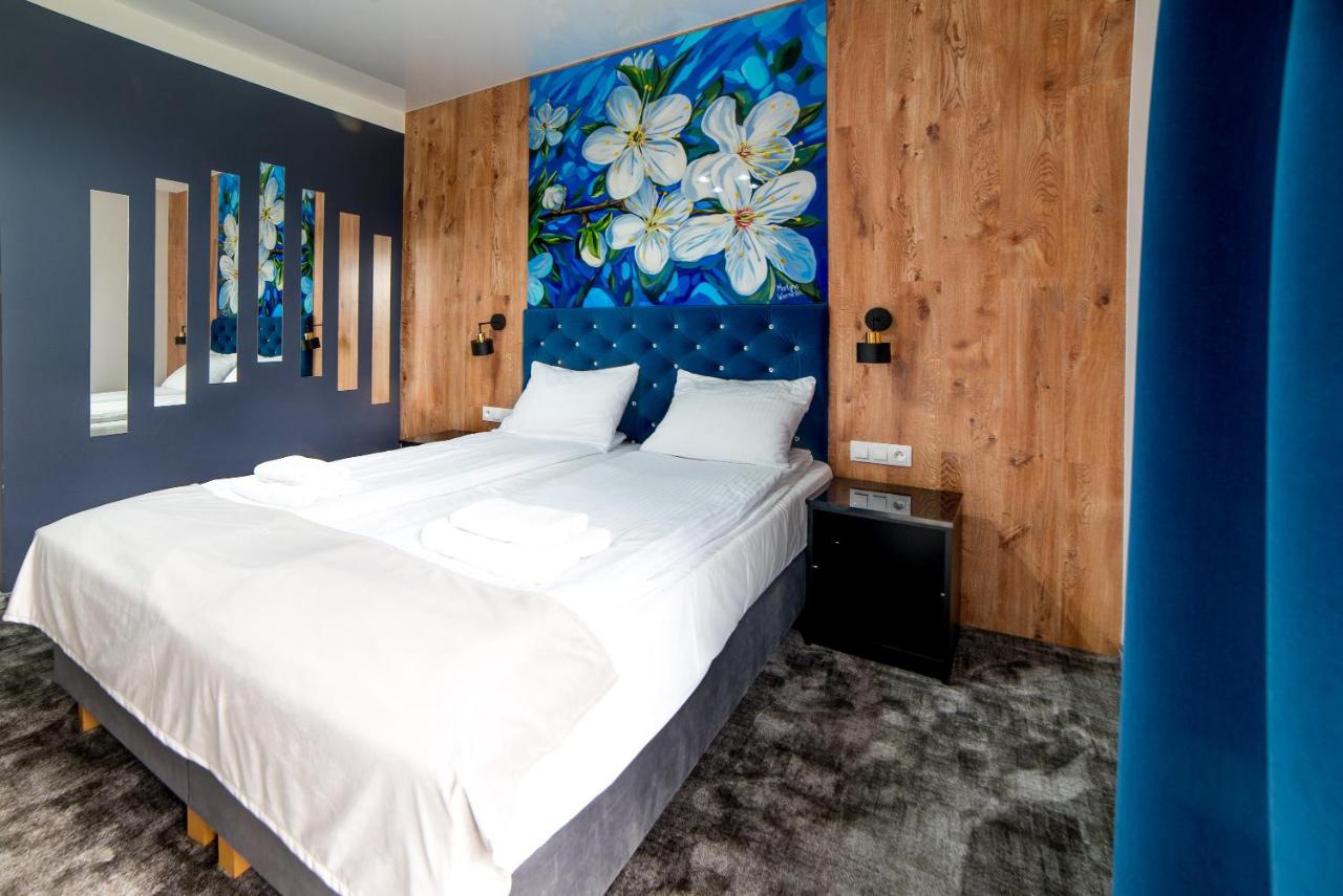 Chambre Triple Classique