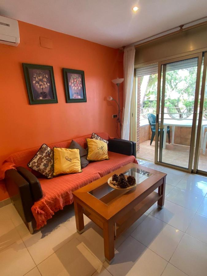 CAMBRILS VILAFORTUNY Salida directa a la playa - B&B Cambrils