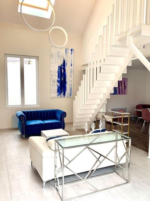 La BULLE du 235 - B&B Cramant