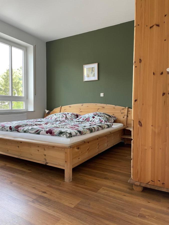 Ferienwohnung Röttgen - B&B Winningen