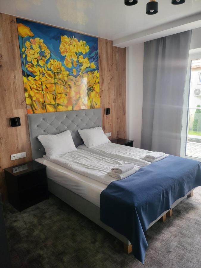 Chambre Triple Classique
