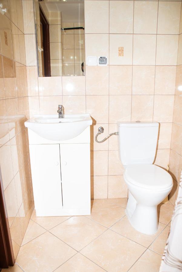 Habitación cuádruple