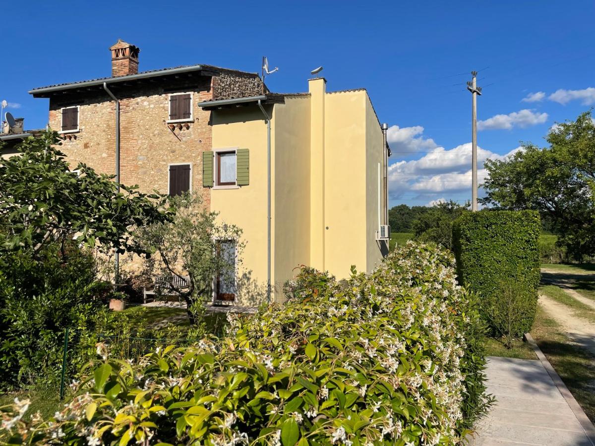 Casa Carlotte - Lago di Garda - B&B