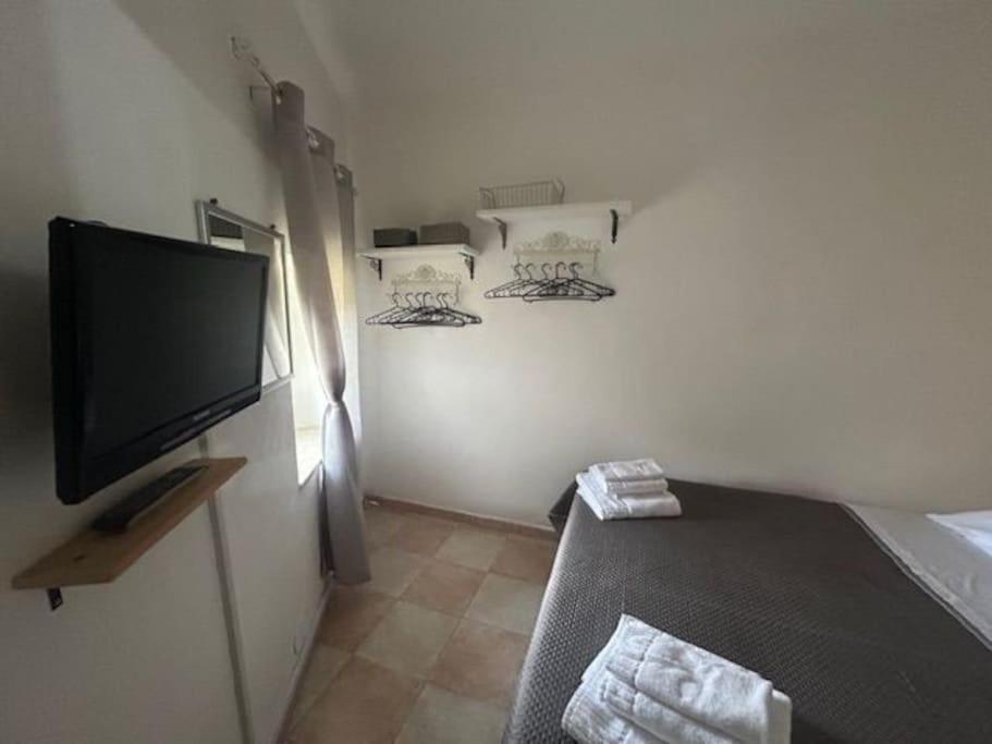 Al baglio da Vicé - Ferienwohnung
