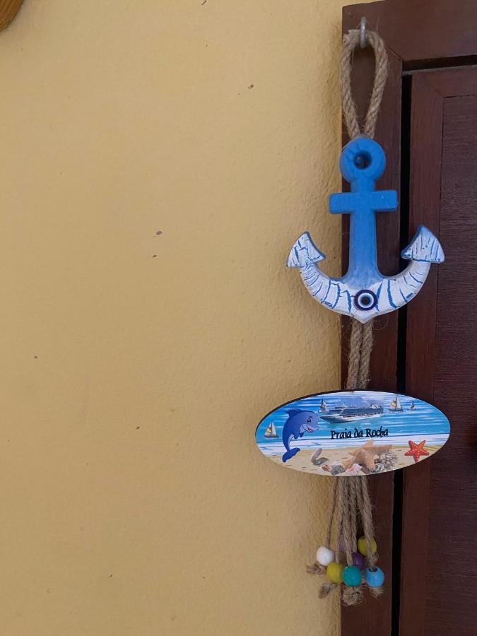 Praia da Rocha Apartment 2 - B&B