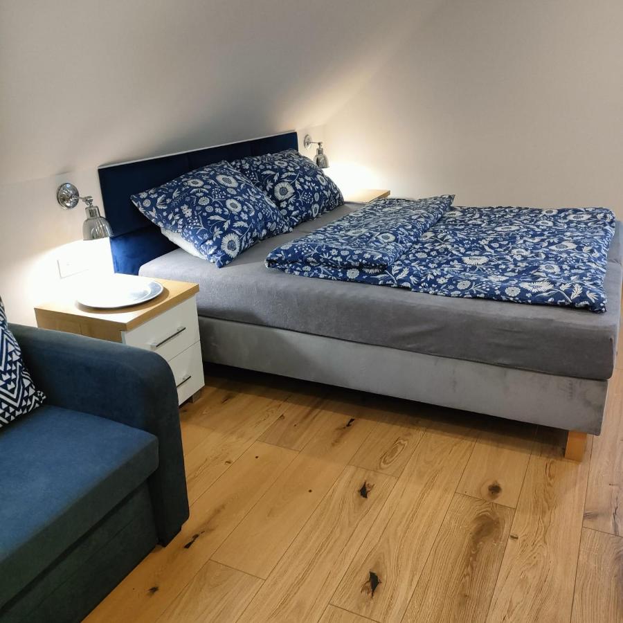 APARTAMENTY BAŁTYCKA 4d