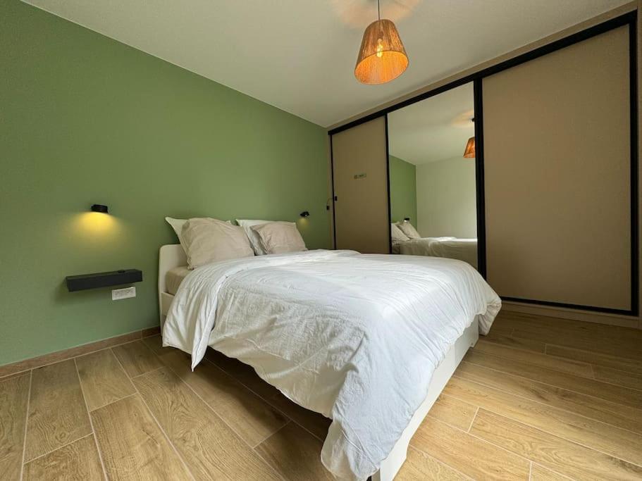 Appartamento con 2 Camere da Letto