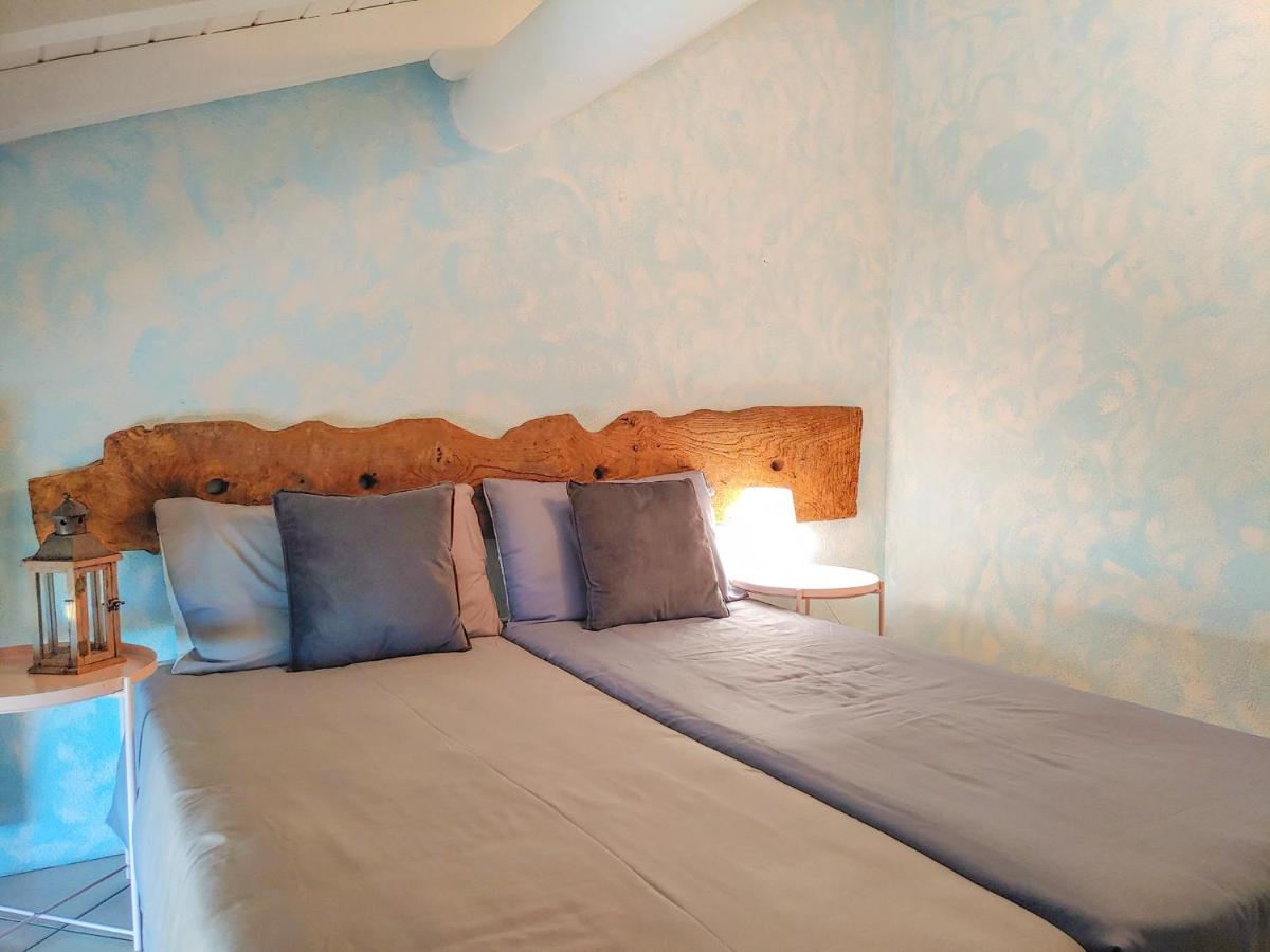 Apartment mit Seeblick