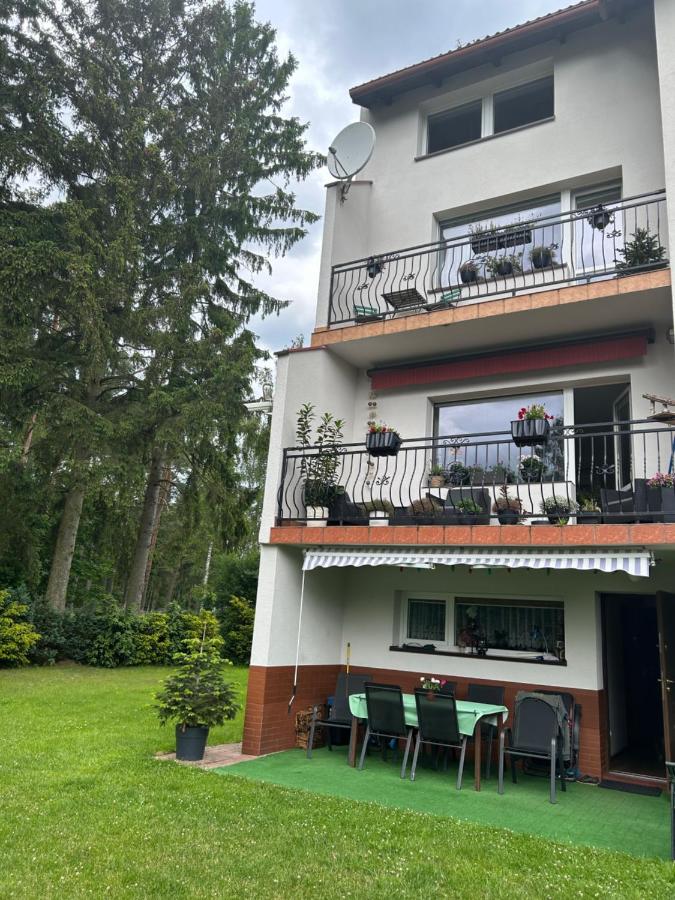 Pokoje Goscinne Jasiek - B&B