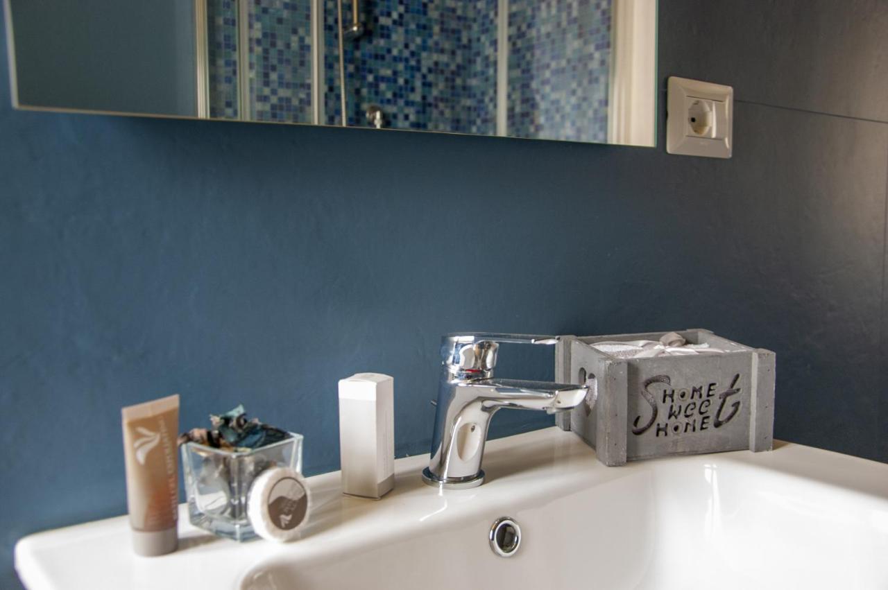 Camera Matrimoniale con Bagno Privato