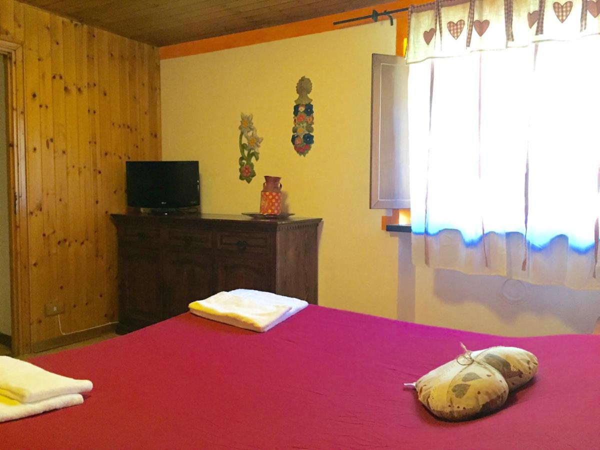 Appartement met 1 Slaapkamer (2 Volwassenen + 2 Kinderen);