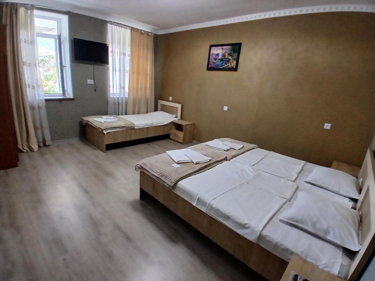 Chambre Triple