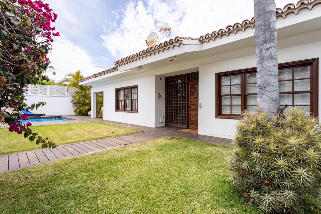 Prime Home Botánico - Bed and Breakfast Puerto de la Cruz
