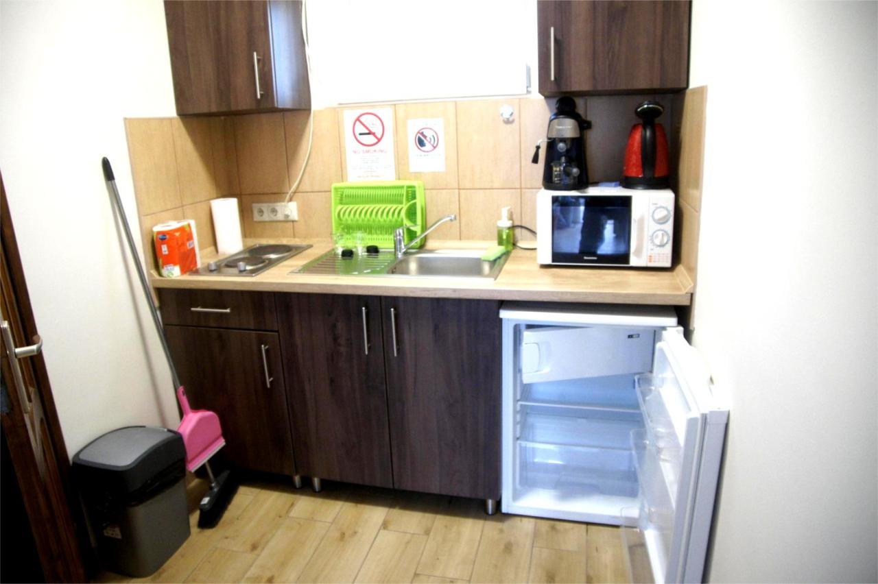 Sunny Home Apartment Ház - Ferienwohnung