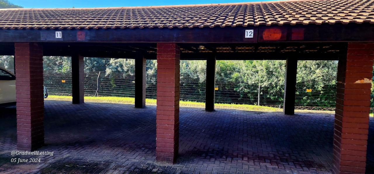 Milkwood Lodge 11 - Sleeps 4 - B&B