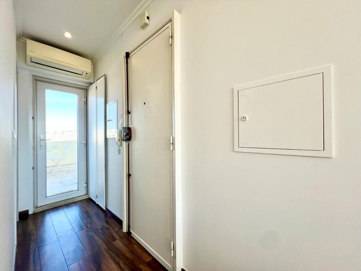 Home Out Saldanha - Bed and Breakfast Lissabon