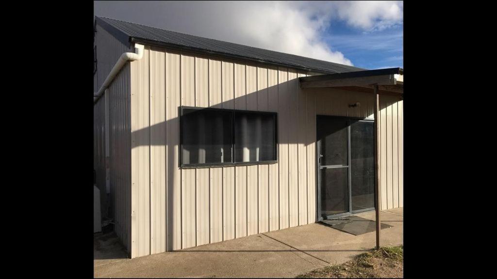 Moonbah Loft - B&B