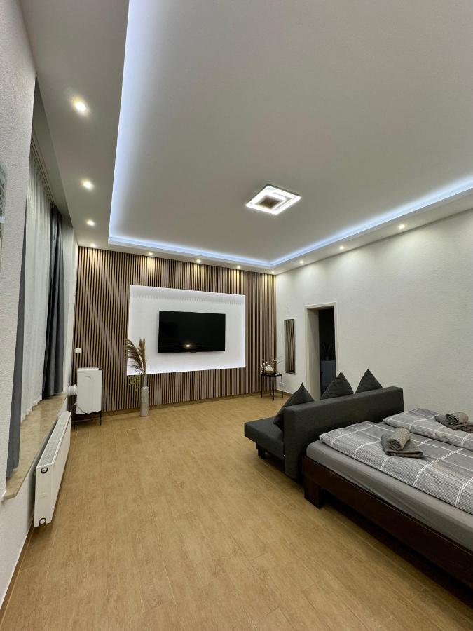 Micro Apartment Leipzig 2 - Ferienwohnung Leipzig