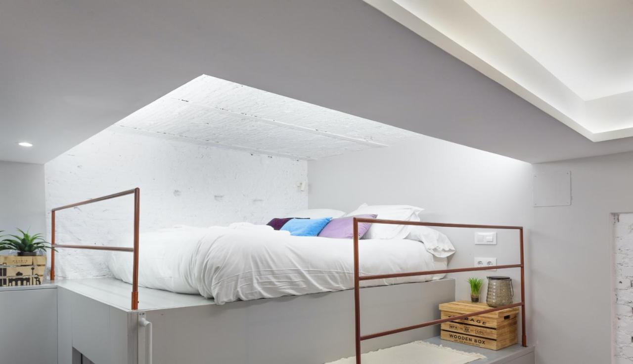 Apartamento Salamanca Studio en Madrid - B&B Madrid