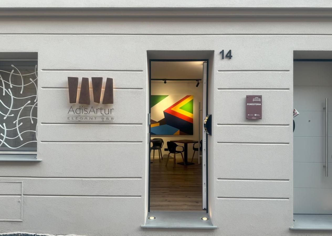AdisArtur Elegant B&B - B&B