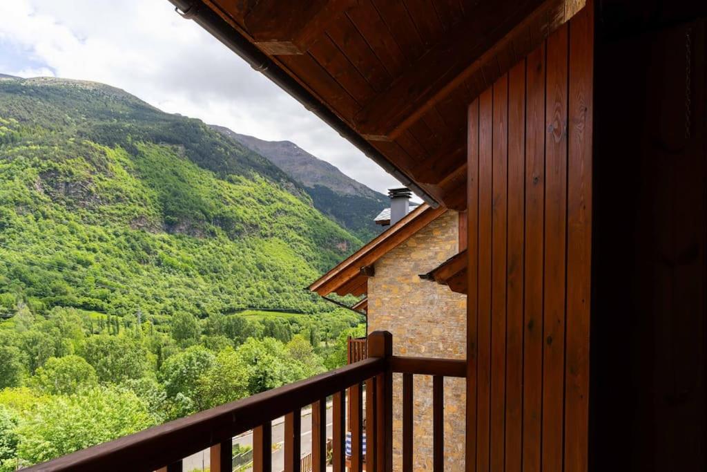 Apartament la Xisqueta - Vall Fosca - L'Amfitriona - B&B