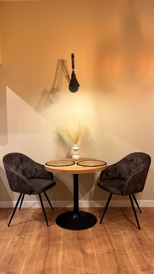 Privo OldTown Luxury Apartment - Ferienwohnung