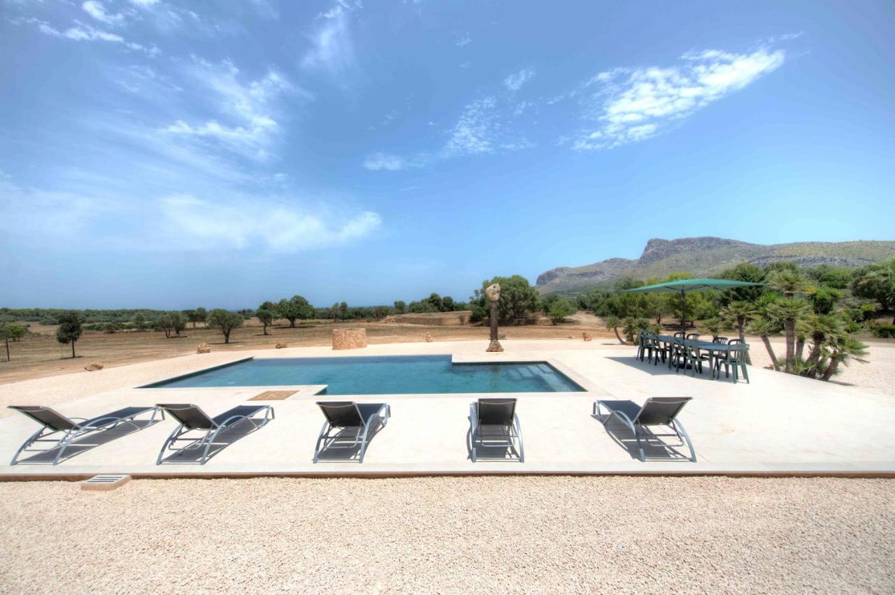 Arta - 4510-44 Mallorca - B&B Artà