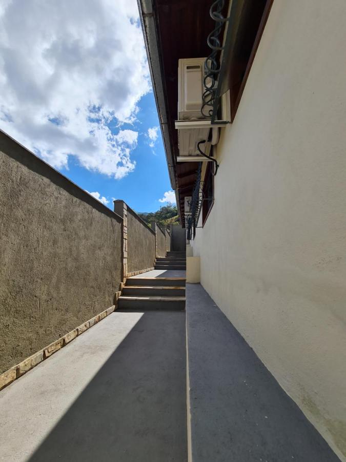 Chalet Superior (2 Adulti)