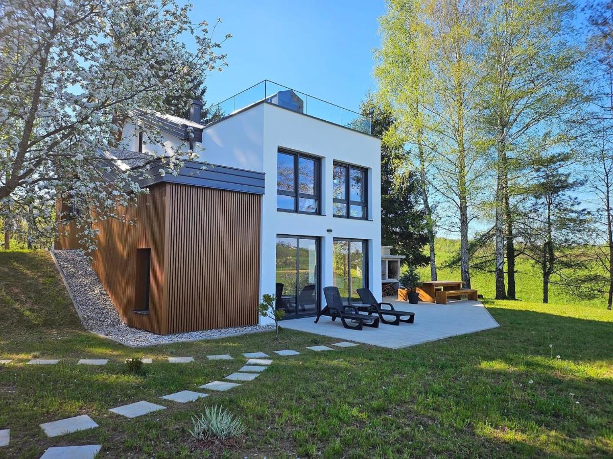 Kuća za odmor Šumska vila - Bed and Breakfast